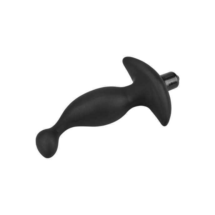 siliconen-anale-vibrator-16-cm-Violet-5