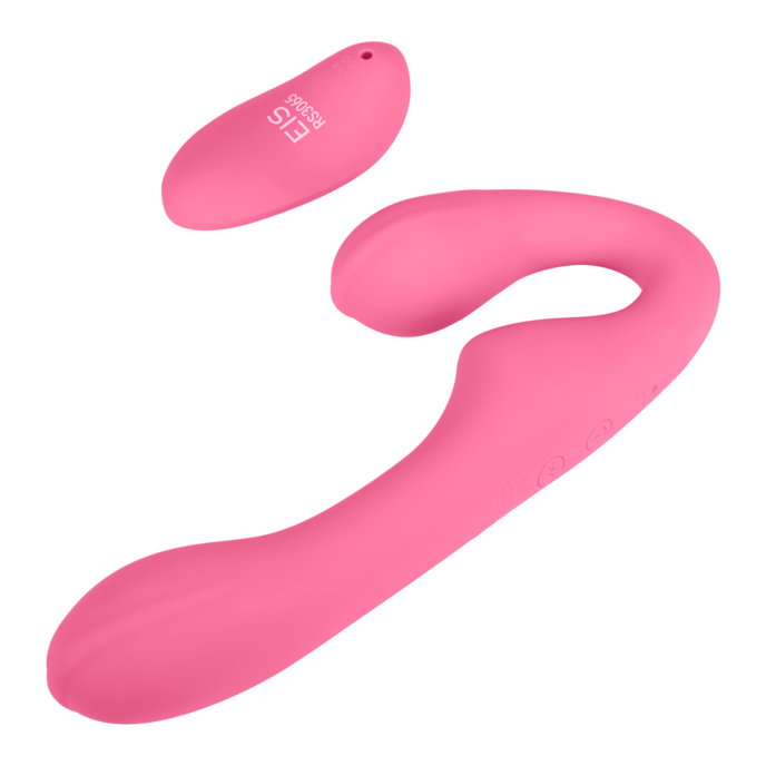 siliconen-rabbit-vibrator-met-draadloze-afstandsbediening-20-cm-Wit-8