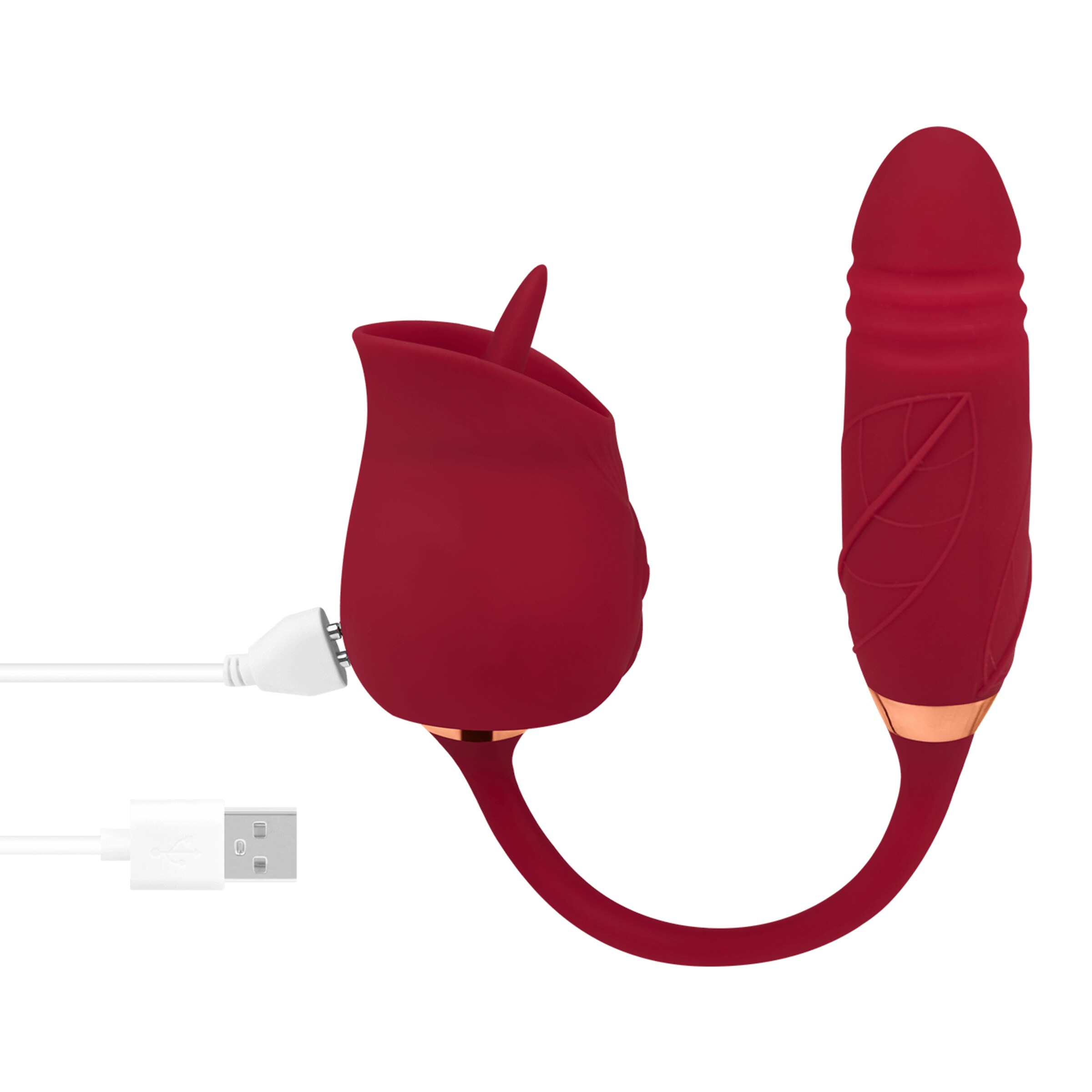 2-in-1-vibrator-ooh-lala-lick-30-cm-Rouge-7