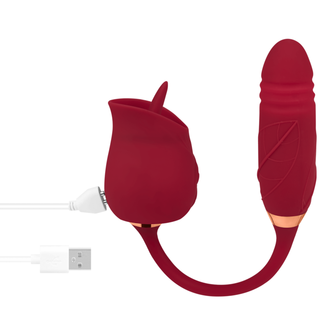 2-in-1-vibrator-ooh-lala-lick-30-cm-Rood-7