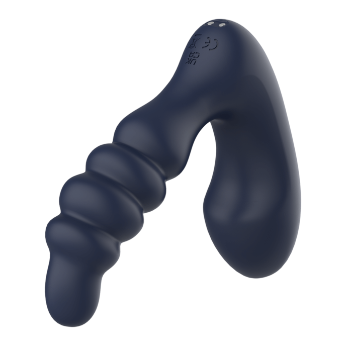 startroopers---voyager-13-5-cm-Bleu foncé-5