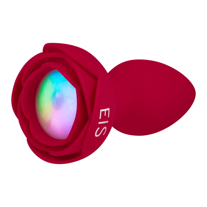 plug-anal-rose-avec-lumière-led-9-5-cm-Rouge-9