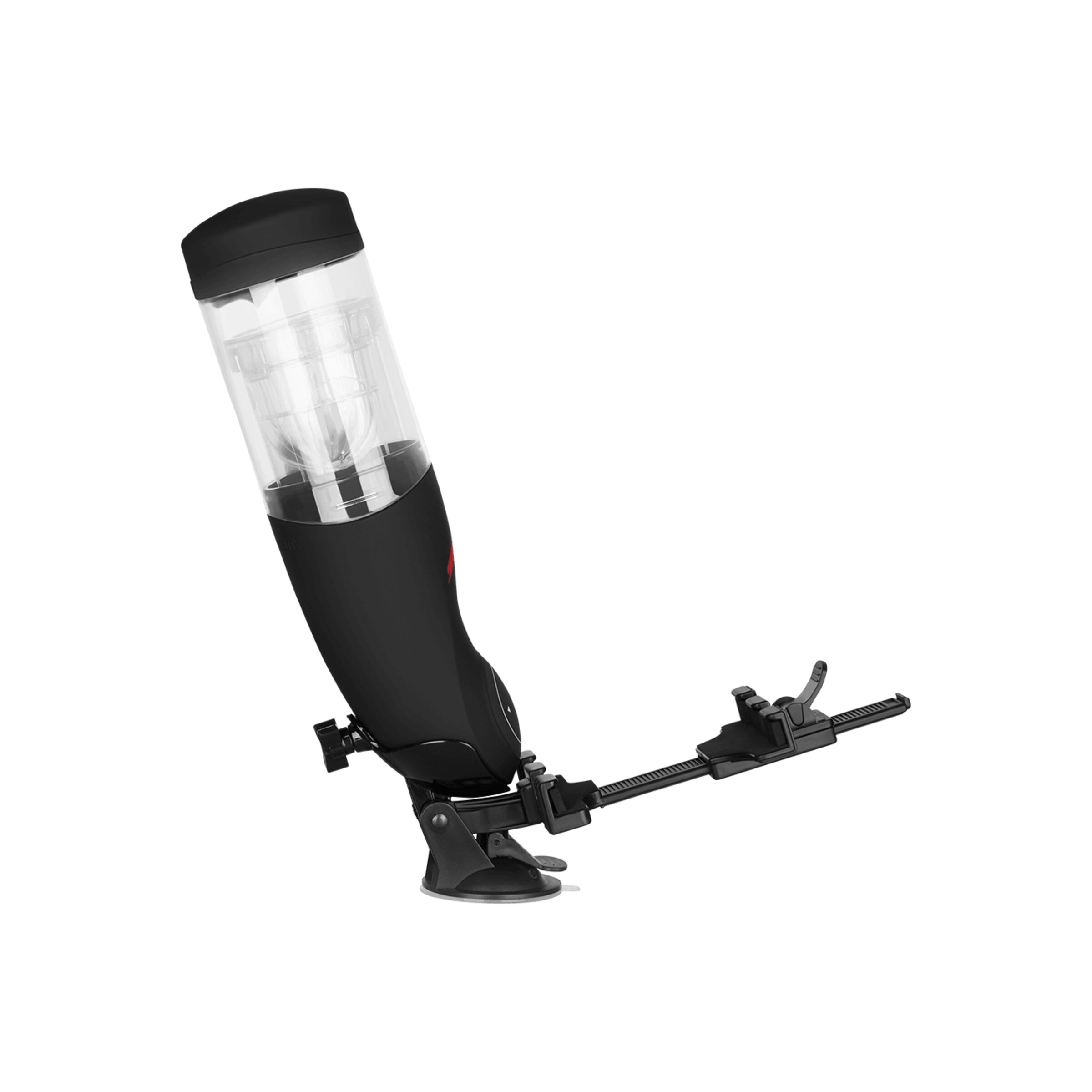 deluxe-mega-bator-32-5-cm-Transparant-Zwart-6