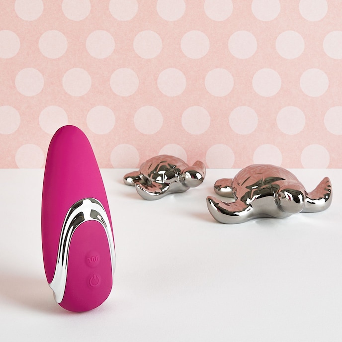 Auflegevibrator Auflegevibrator aus Silikon, 11 cm pink online kaufen Auflegevibrator Auflegevibrator aus Silikon, 11 cm pink online kaufen
