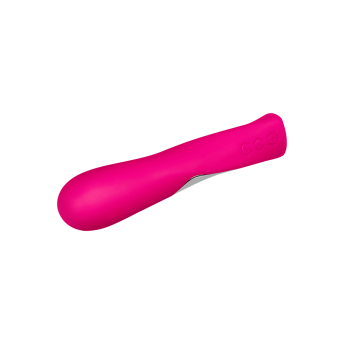 aura---g-spot-19-cm-Argent-Rose-6