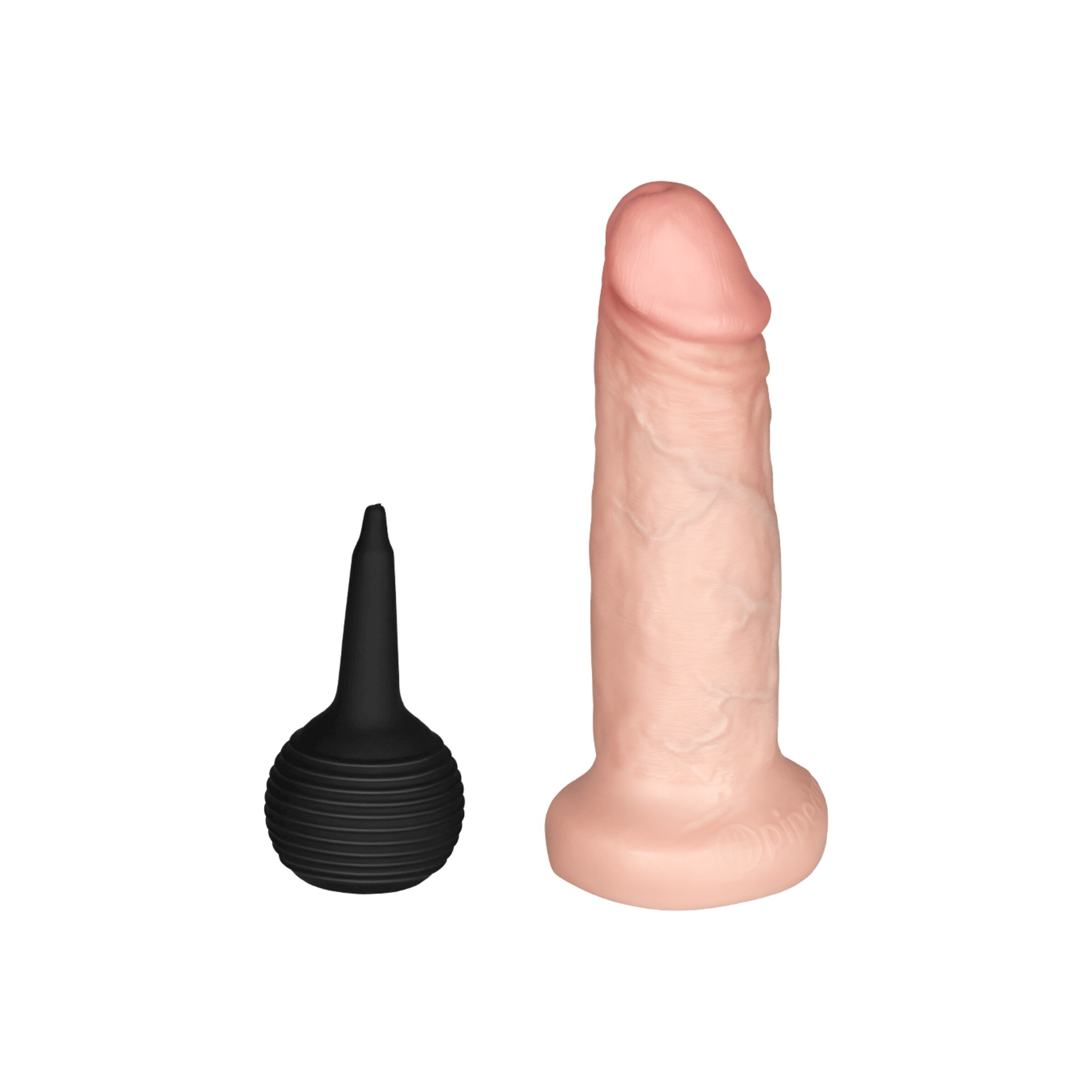 squirting-cock-18-cm-Natuurlijk licht-Zwart-3