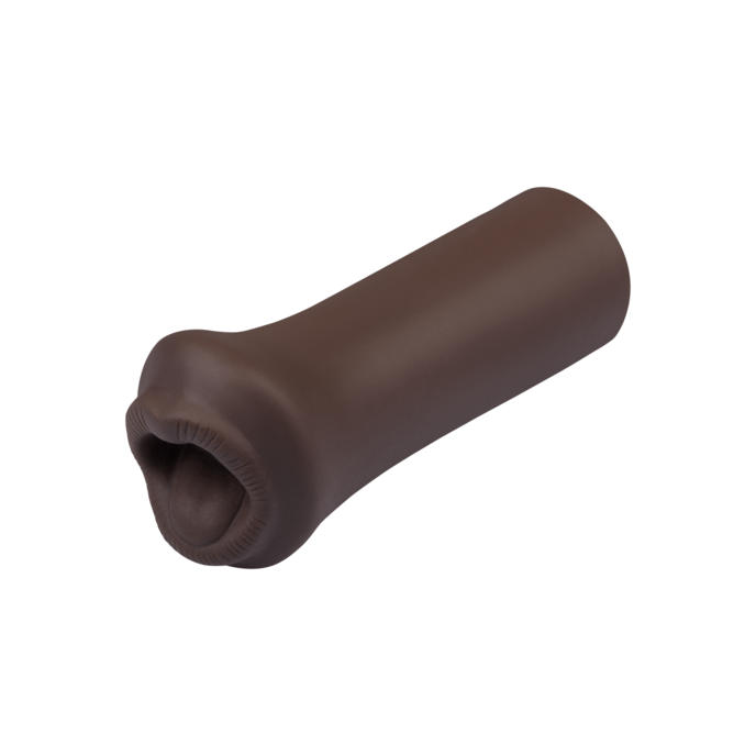 naughty-nicole-13-5-cm-Naturel foncé-1