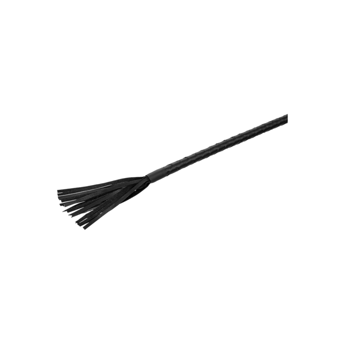 fouet-en-cuir-tressé-Noir-3