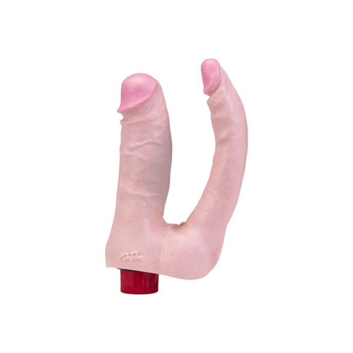 double-penetrator-16-5-cm-Natur-hell-Rot-2