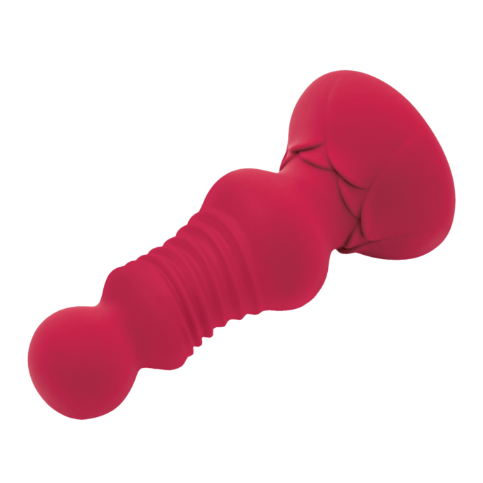 rosebud-13-cm-Zilver-3