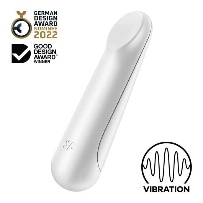 satisfyer-ultra-power-bullet-3-9-cm-Blanc-1