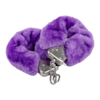 plüsch-handschellen-Lila-Silber-3