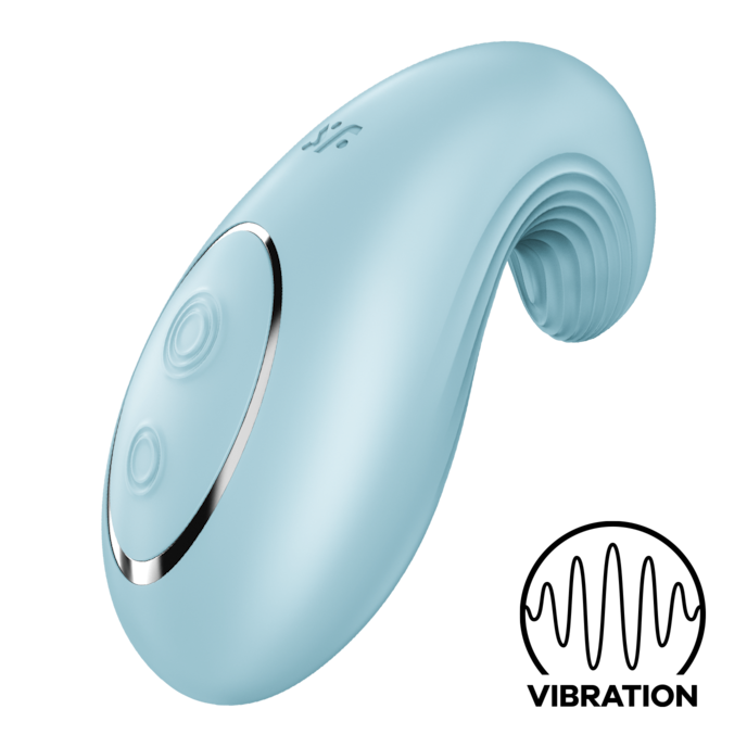 satisfyer-dipping-delight-9-cm-Bleu clair-1