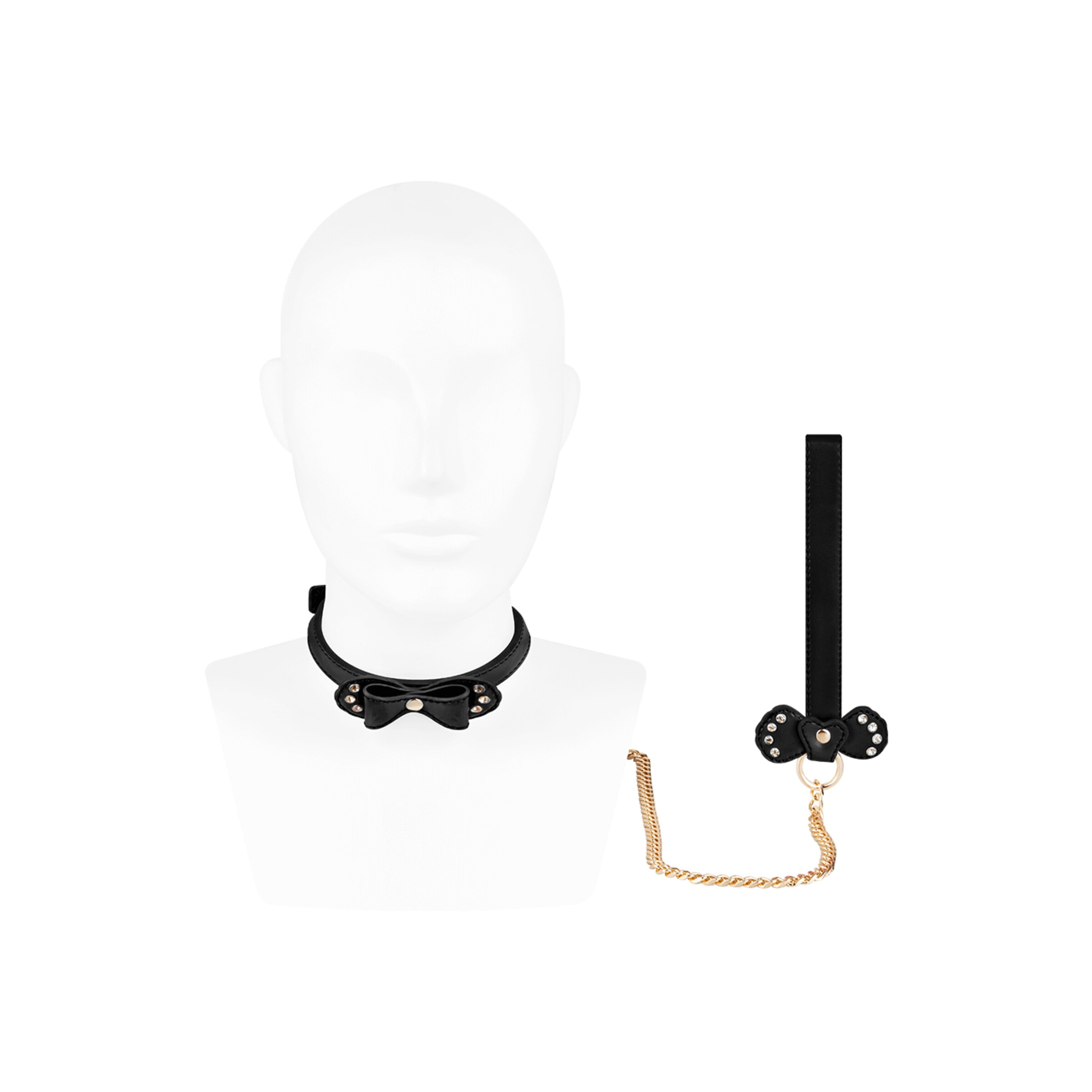 luxueux-ensemble-de-bondage[nbhy]-3-pièces-Noir-4