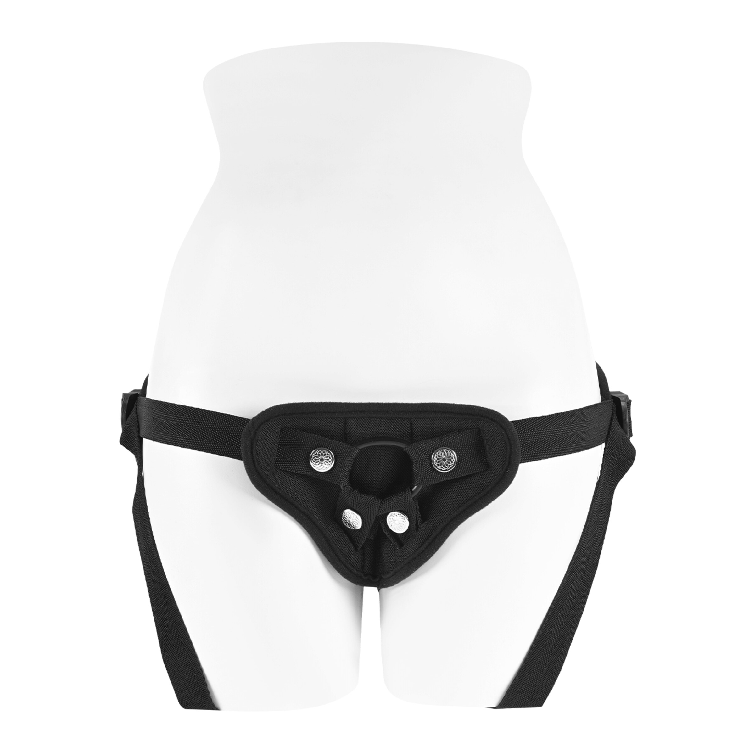 breathable-strap-on-Schwarz-3