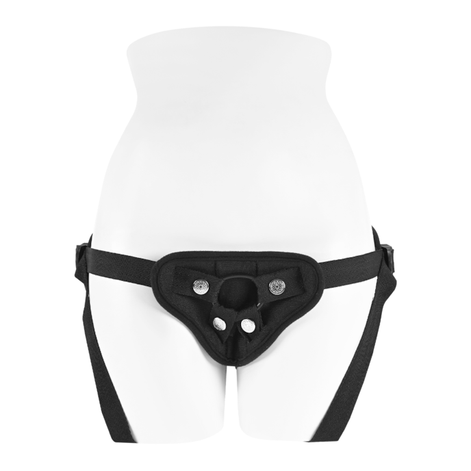 breathable-strap-on-Schwarz-3