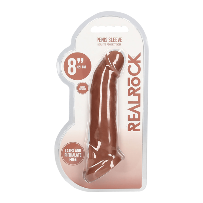penis-sleeve-21-9-cm-Naturel moyen-7