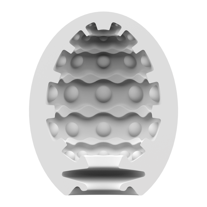 satisfyer-masturbator-egg---bubble-Violett-Weiß-2