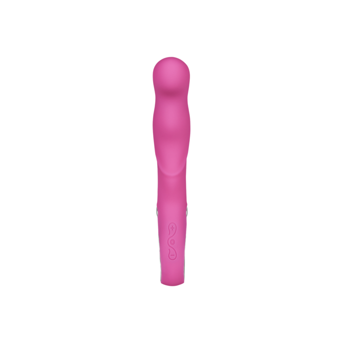 Vibromasseur point G Vibromasseur de luxe pour le -point G-, 20 cm rose acheter en ligne Vibromasseur point G Vibromasseur de luxe pour le -point G-, 20 cm rose acheter en ligne