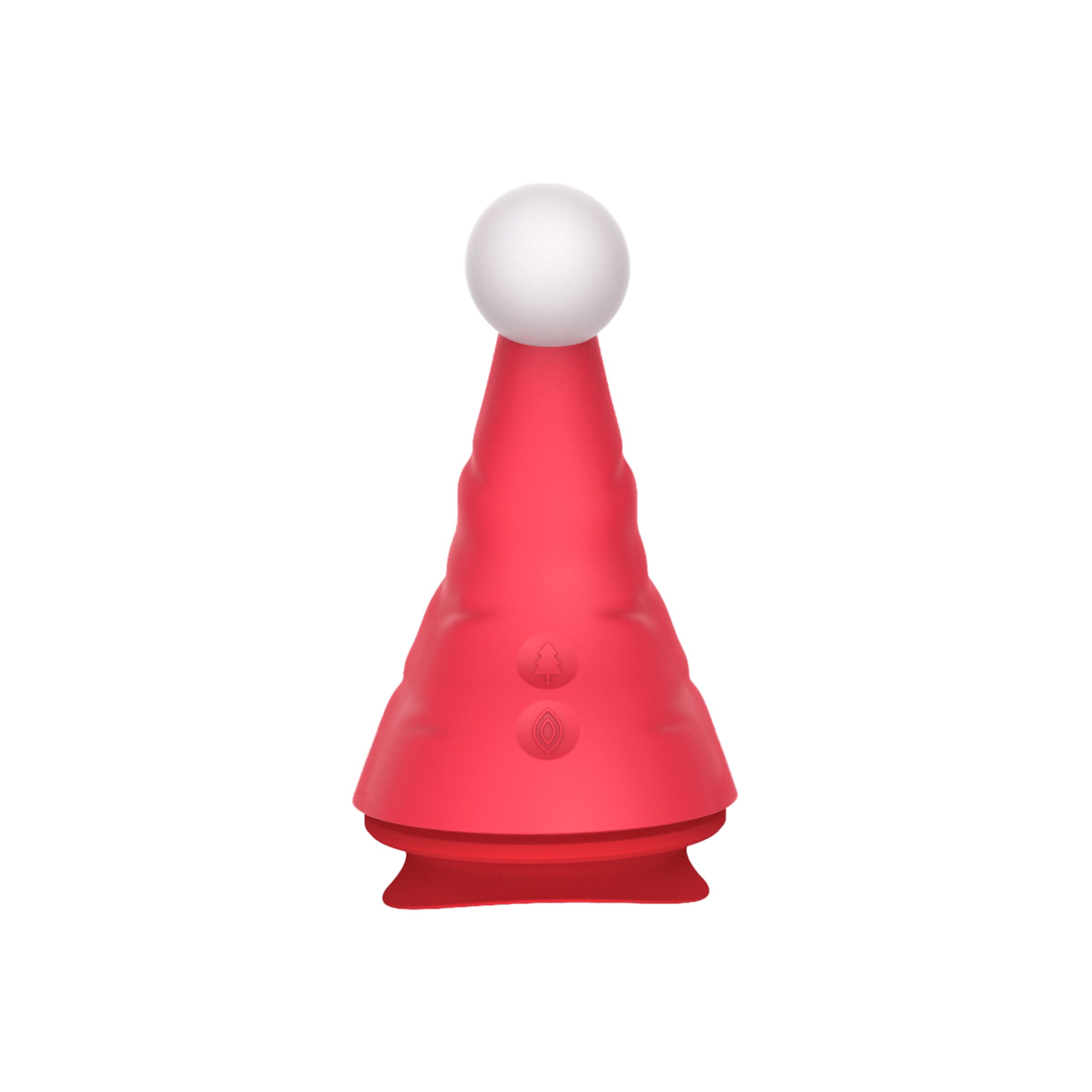 naughty-hat-Rot-Weiß-2