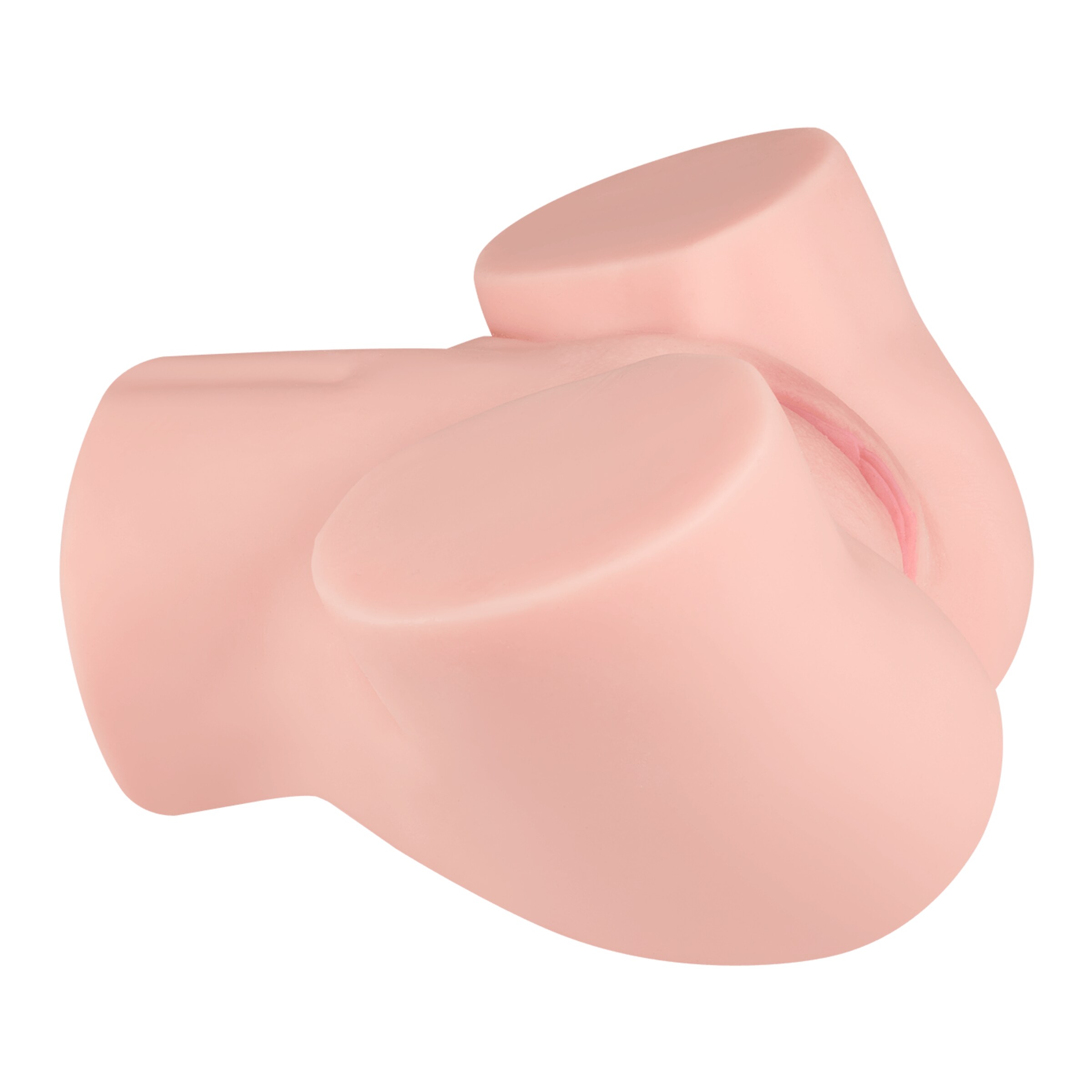 natuurlijk-ogende-masturbator-met-2-openingen-24-5-cm-Natuurlijk licht-4