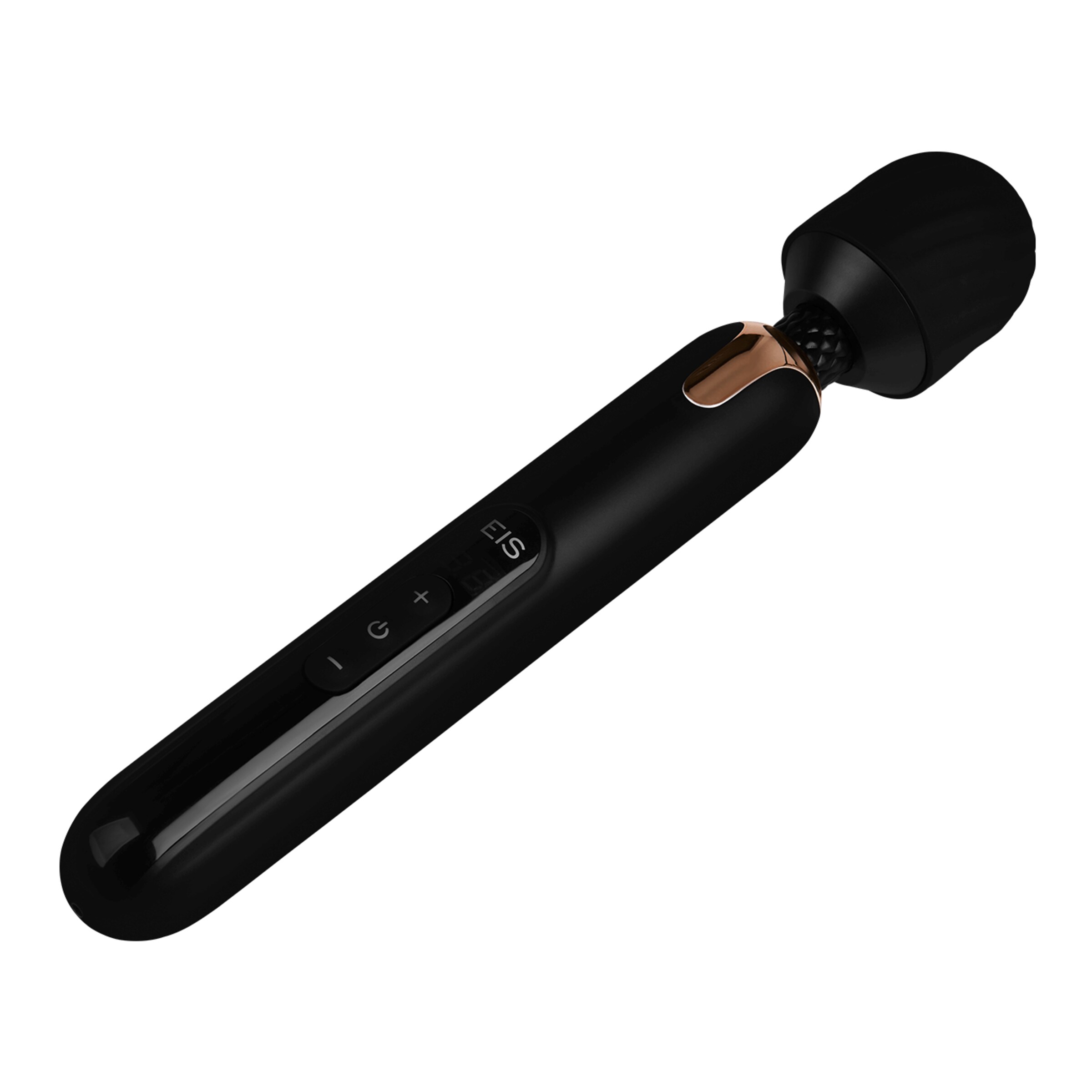 luxuriöser-massager-mit-lcd-display-32-5-cm-Schwarz-6