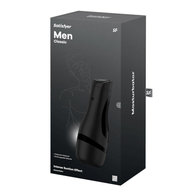 satisfyer-men-classic-26-cm-Zwart-2