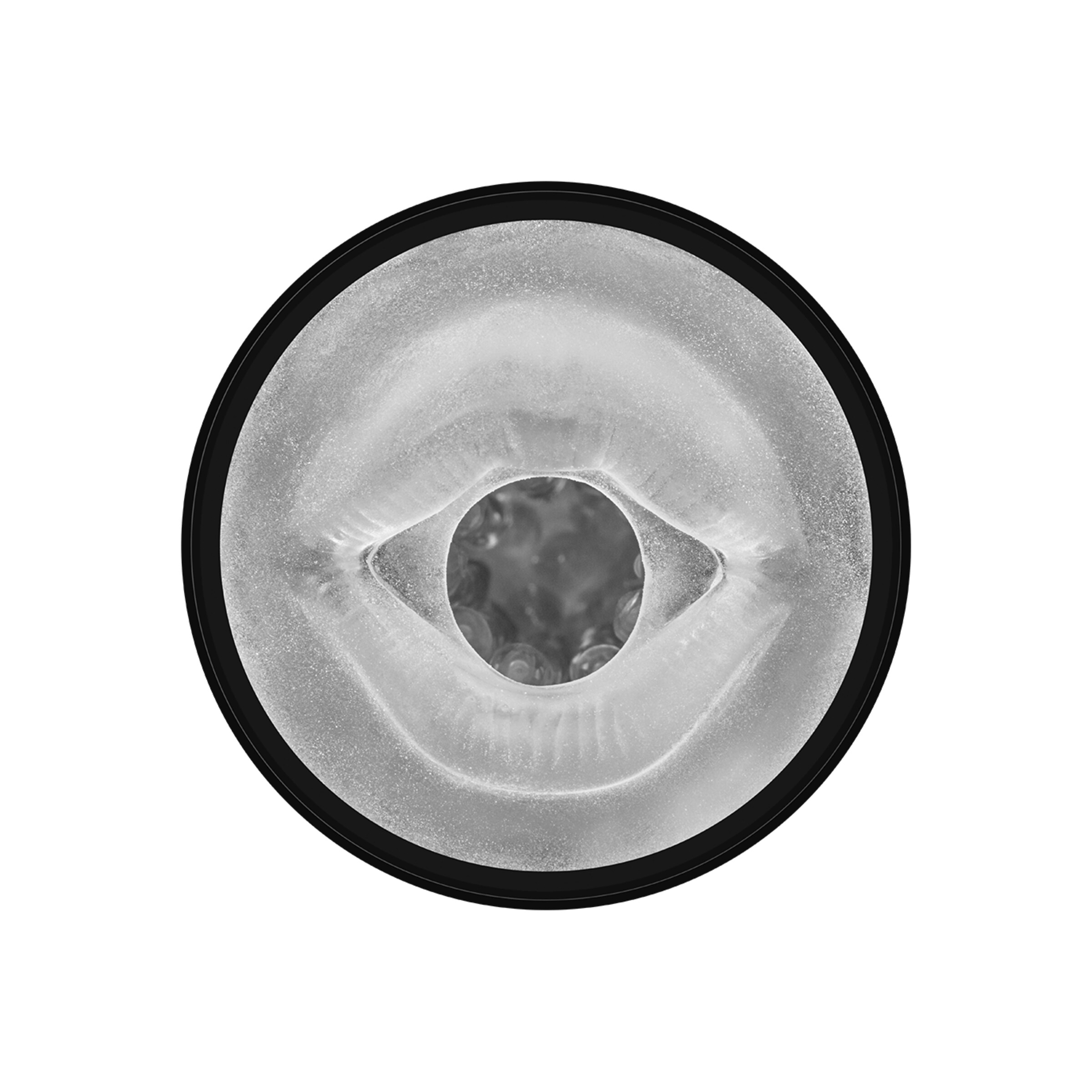 rechargeable-roto-bator-mouth-23-5-cm-Zilver-Zwart-8