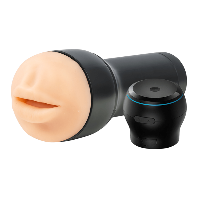 powerblow-&-feel-mouth-stroker-set-2-teilig-Natur-hell-Schwarz-1