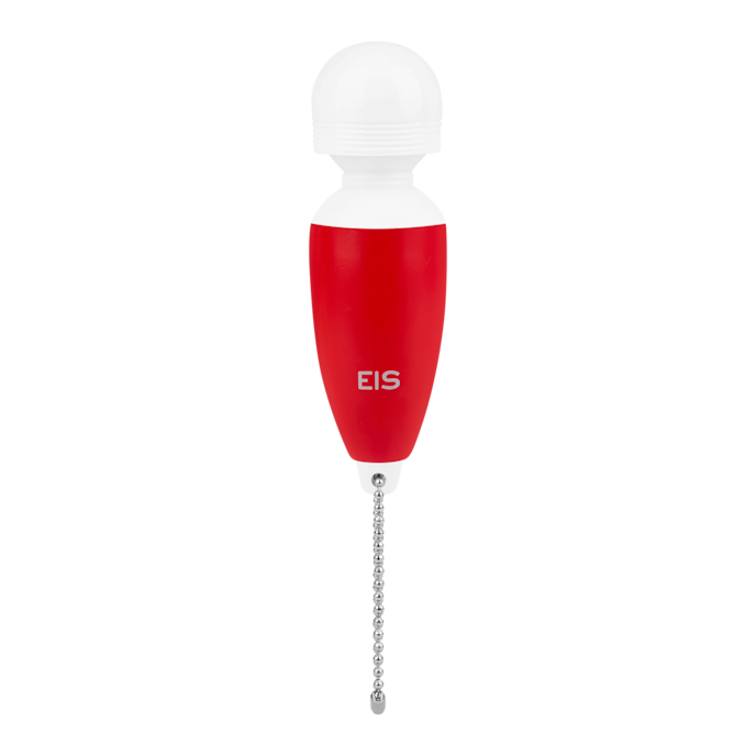 mini-massager-6-4-cm-Rot-Weiß-4