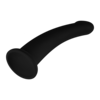 eleganter-dildo-aus-silikon-17-cm-Schwarz-6