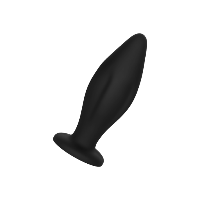 plug-anal-sensuel-avec-structure-11-cm-Noir-1