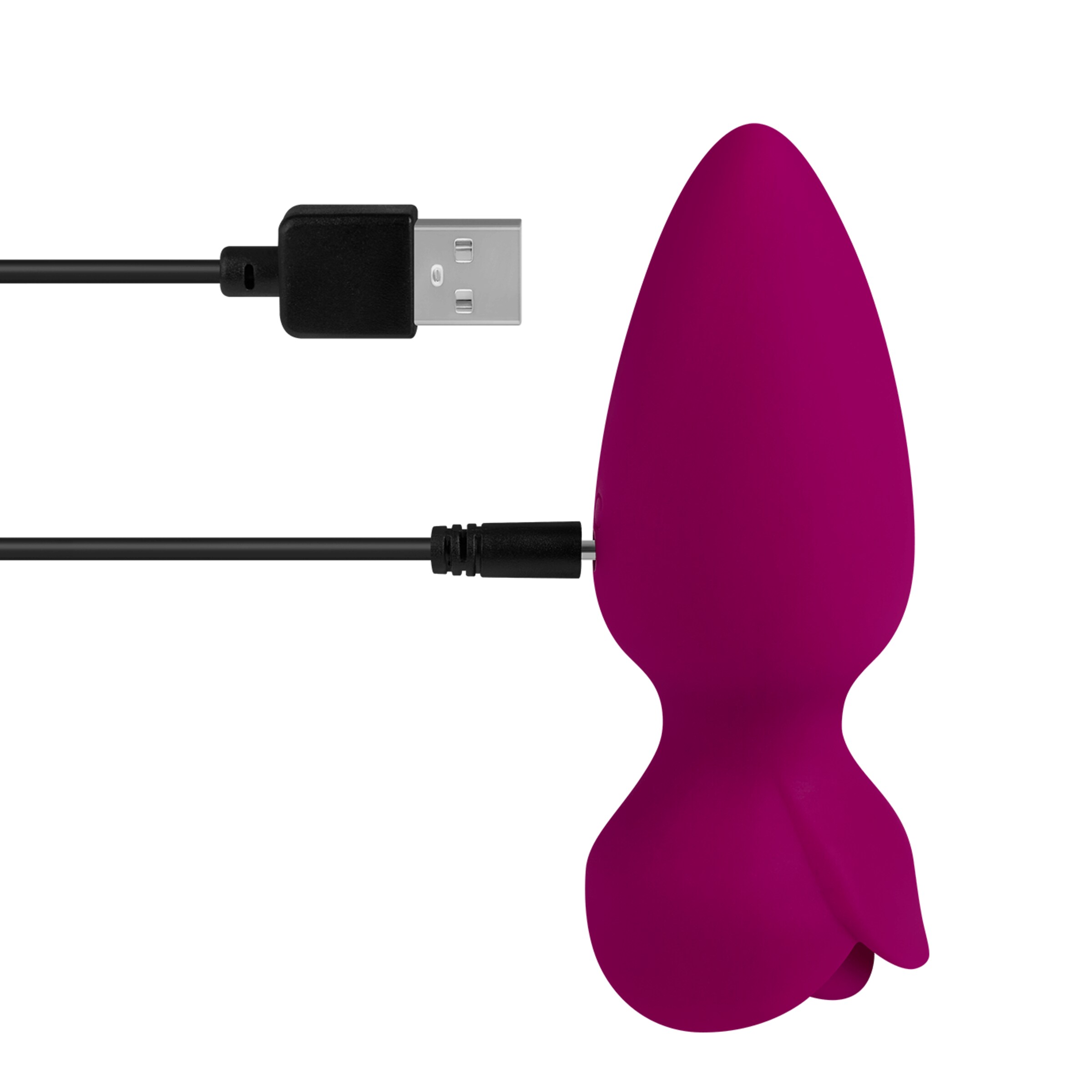 roosvormige-siliconen-anaalvibrator-10-5-cm-Bes-6