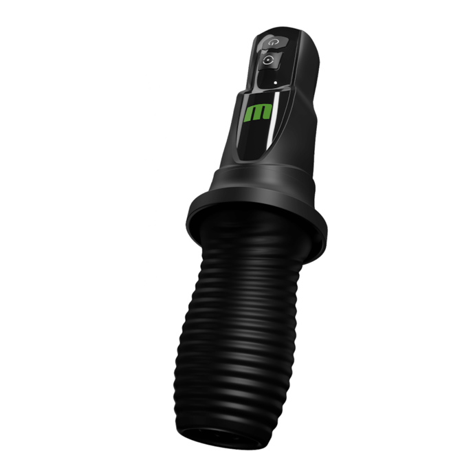 m-for-men---3rd-base-25-4-cm-Schwarz-1