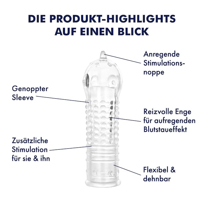 genoppte-penishülle-15-cm-Transparent-2