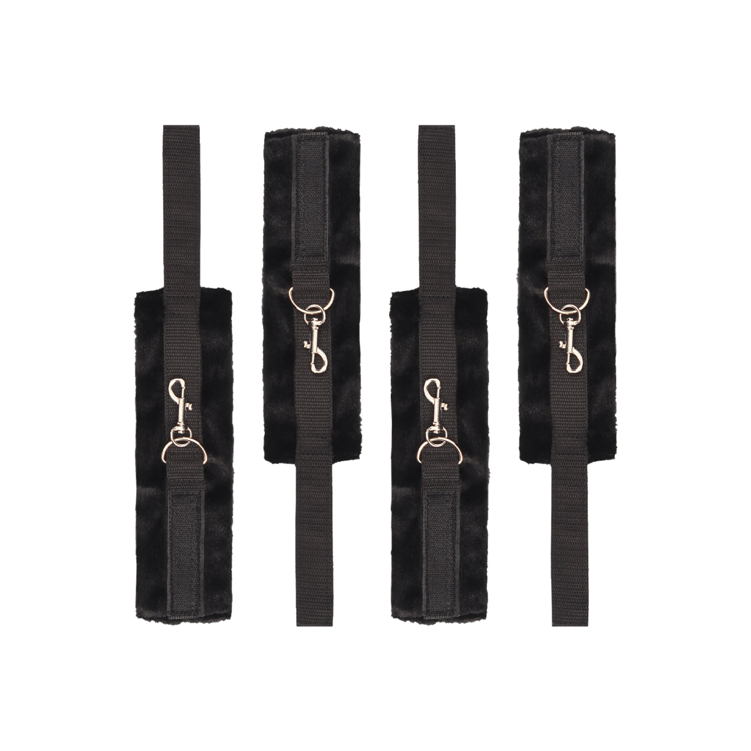 bed-restraint-set-Zwart-3