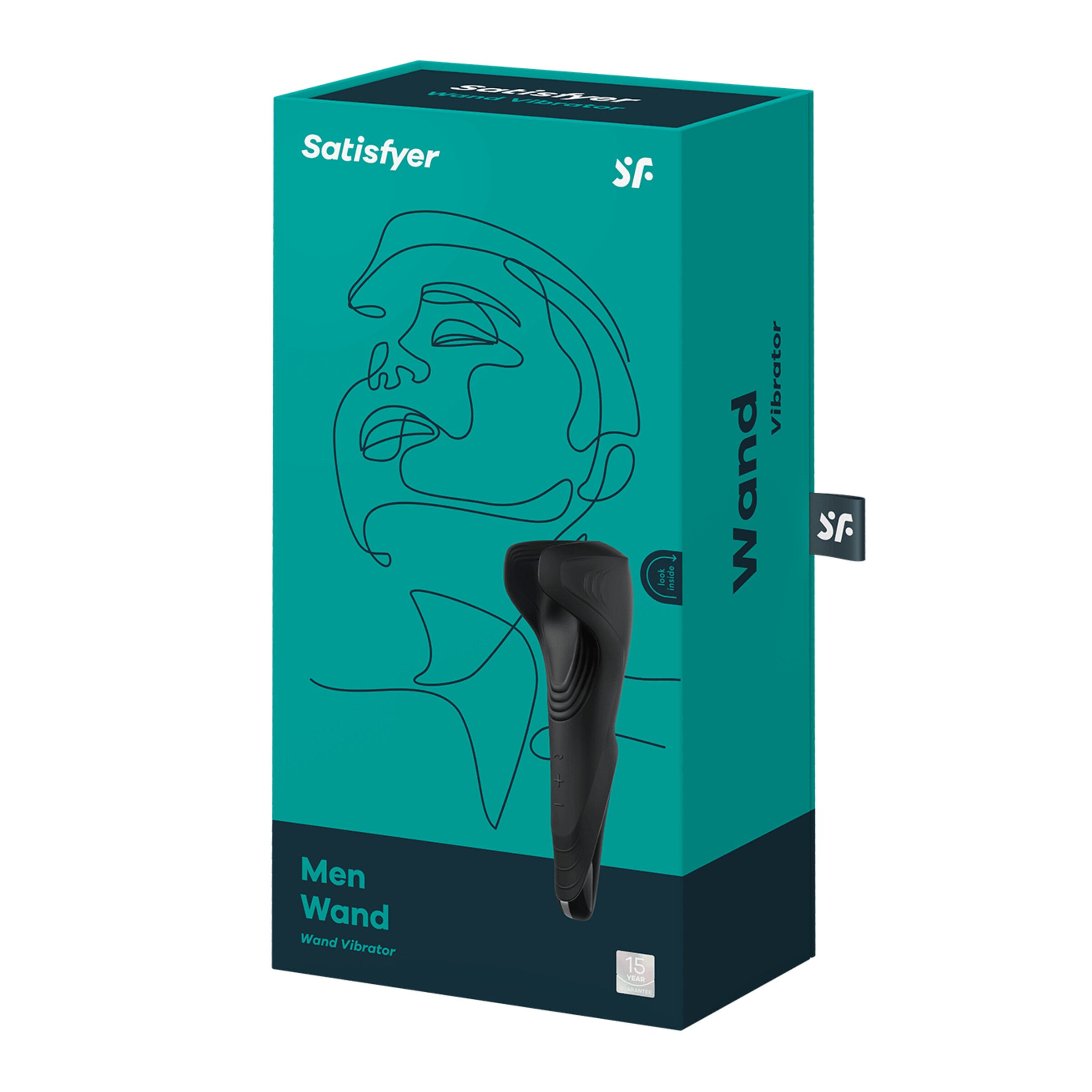 satisfyer-men-wand-Zwart-2