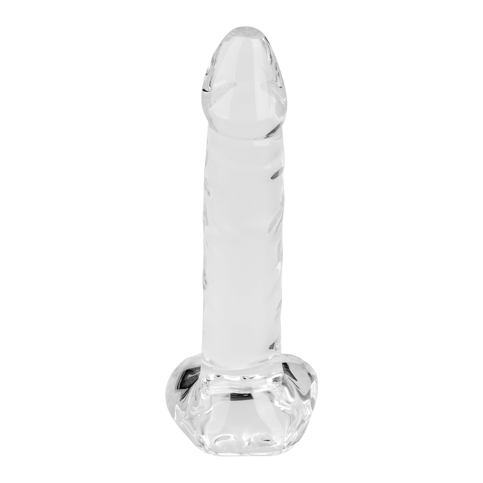 gode-réaliste-en-verre-18-cm-Transparent-3