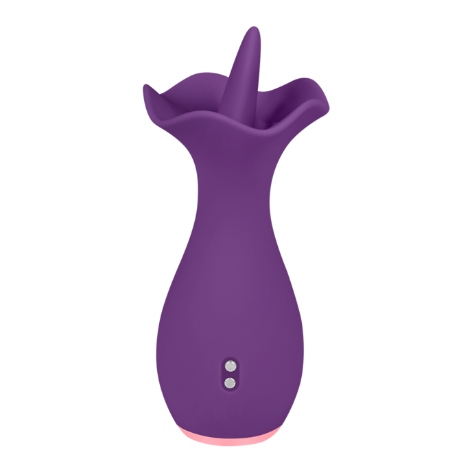 vibromasseur-à-poser-en-forme-de-fleur-11-7-cm-Violet-3
