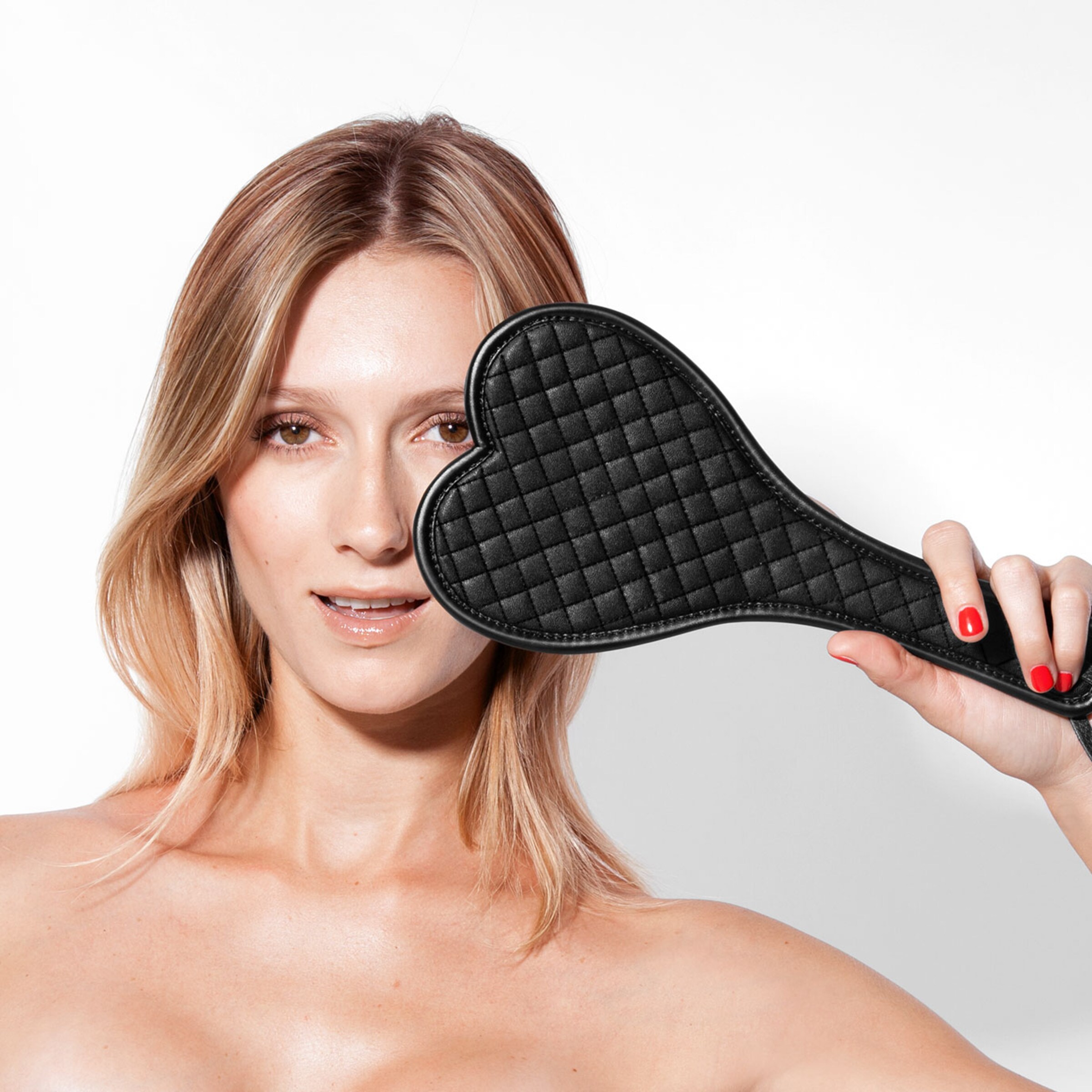 paddle-exclusif-en-forme-de-cœur-Noir-6