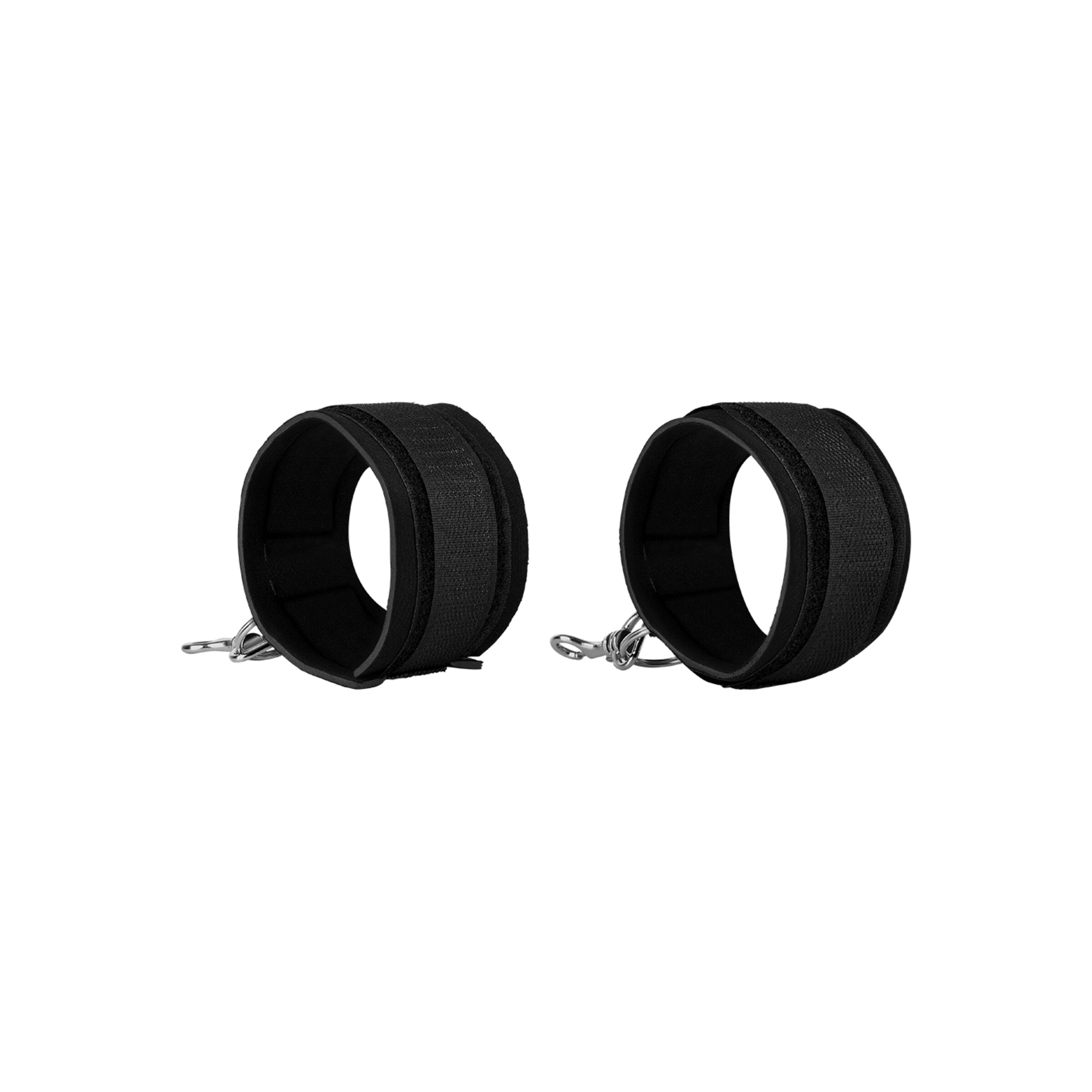 mattress-restraints-Zilver-Zwart-2