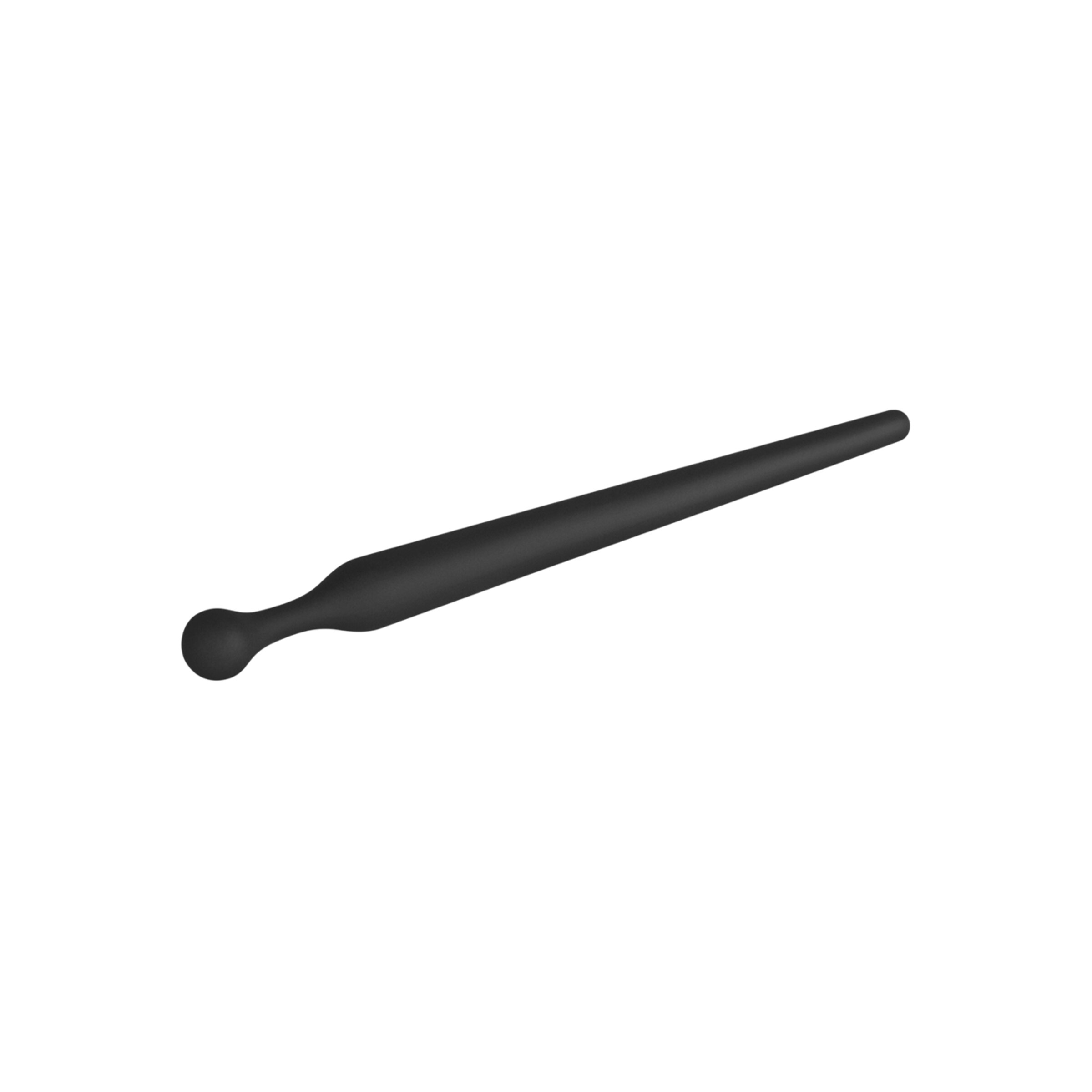 siliconen-dilator-10-cm-Zwart-2