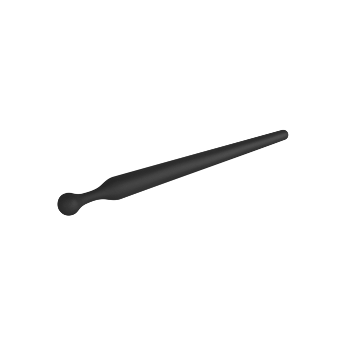 siliconen-dilator-10-cm-Zwart-2