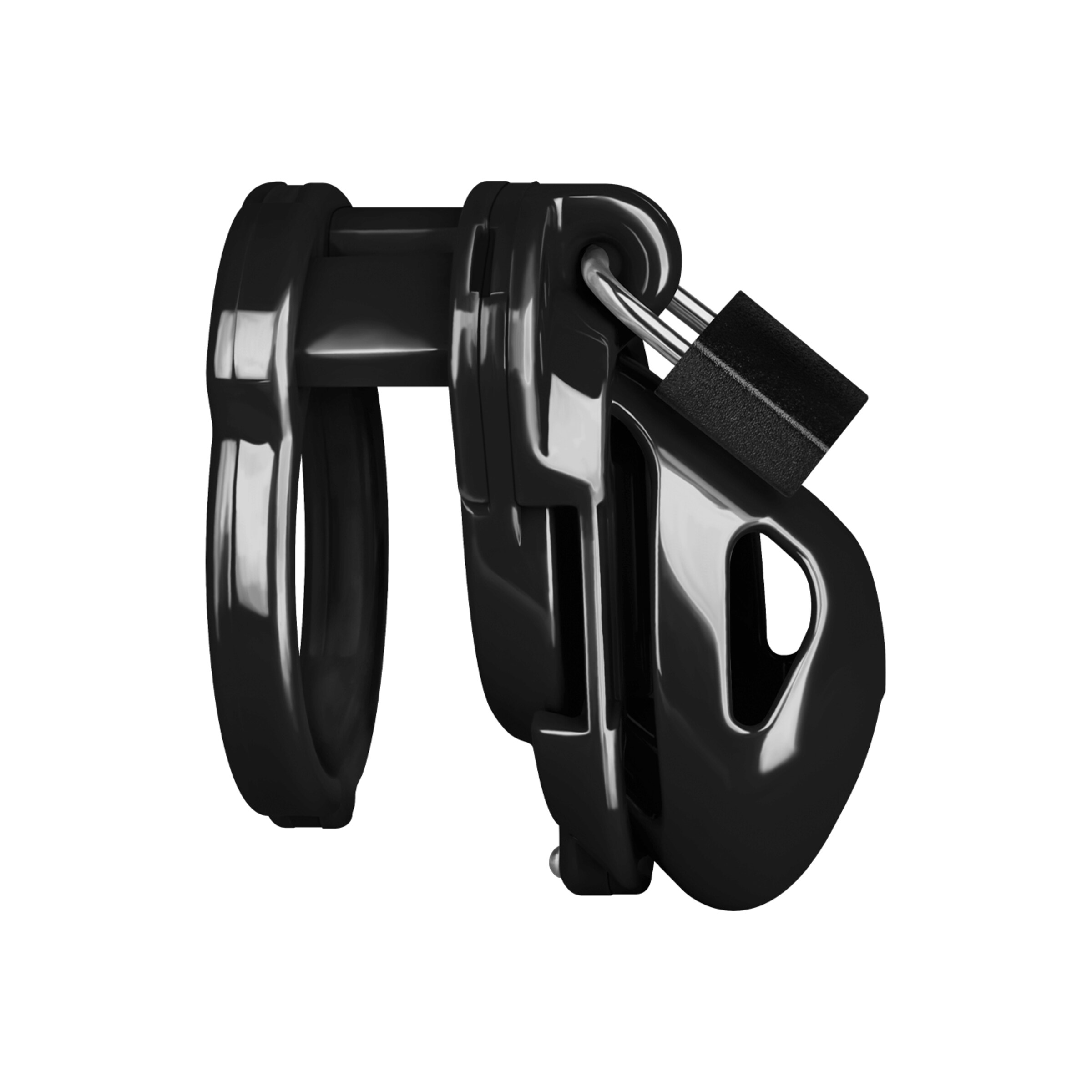 chastity-mini-Zwart-2