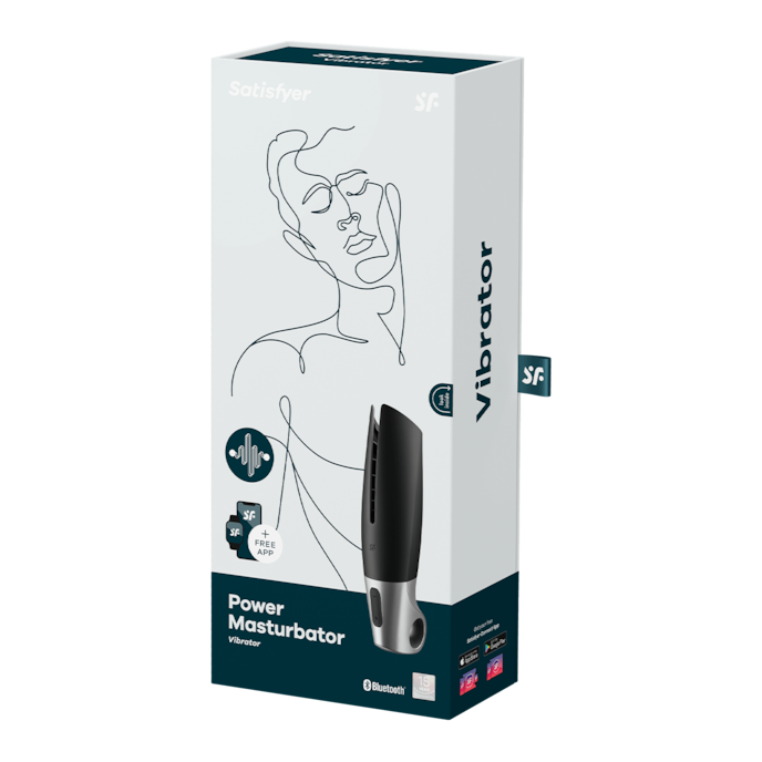 satisfyer-power-masturbator-connect-app-23-cm-Argent-Noir-3