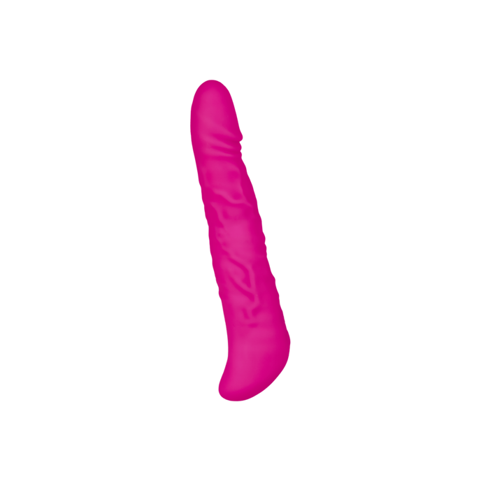 roterende-natuurlijke-vibrator-22-cm-Pink-3