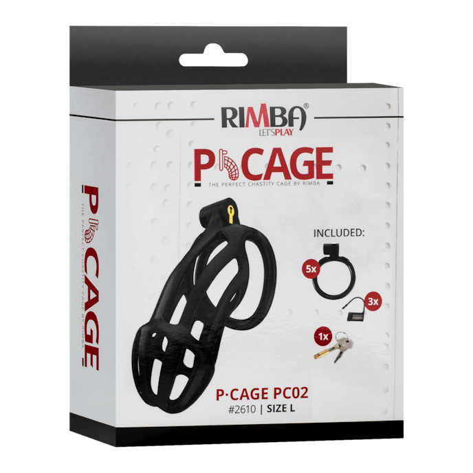 p-cage---pc01-maat-l-10-5-cm-Schwarz-3