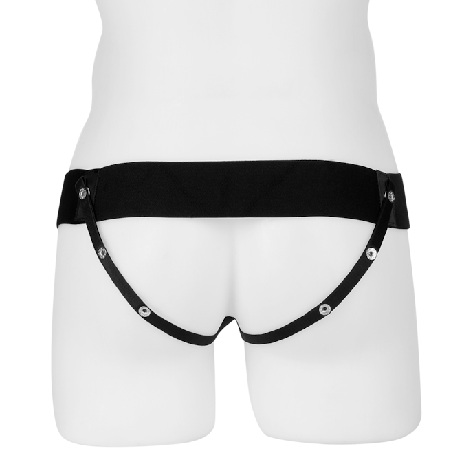 6-inch-hollow-strap-on-16-5-cm-Zwart-3