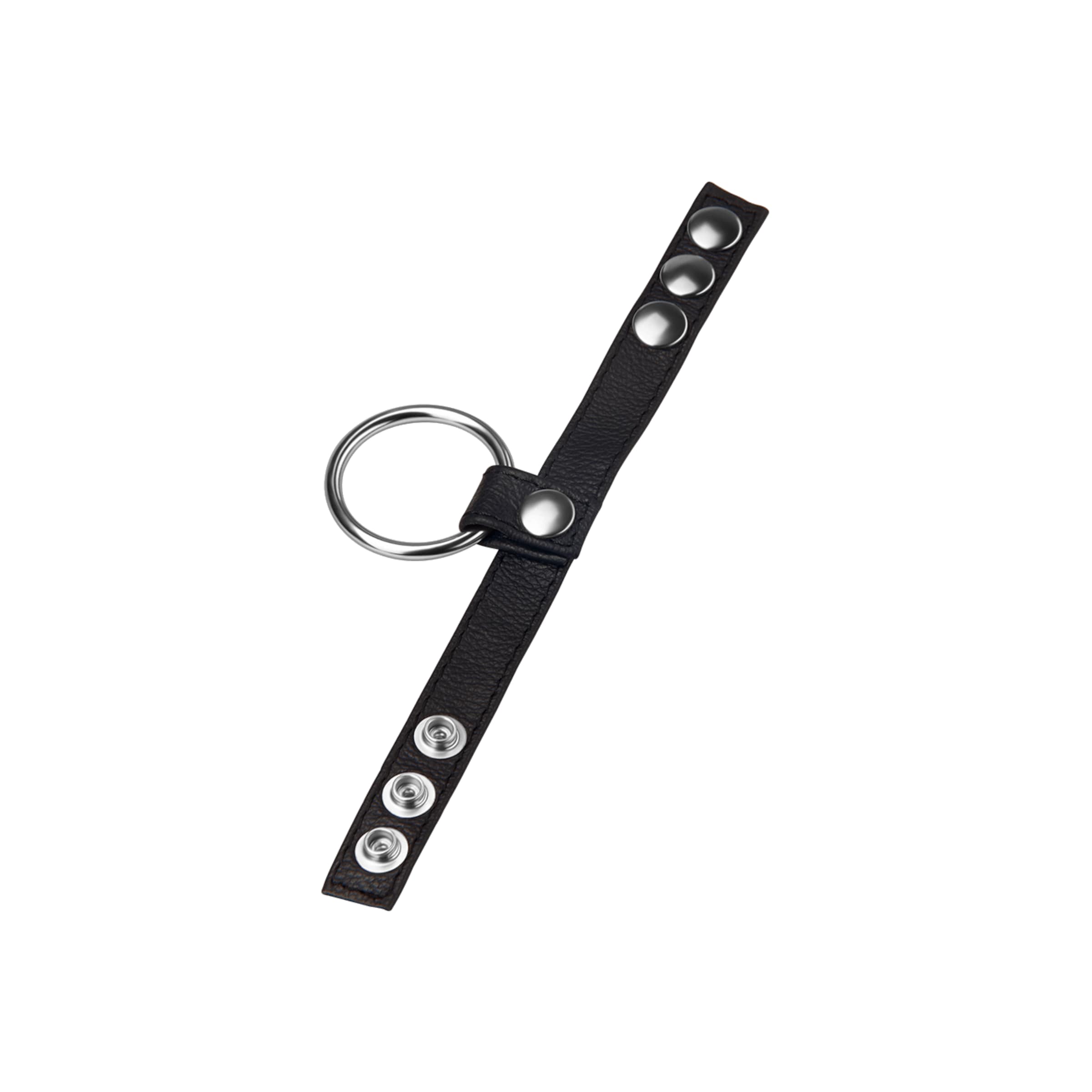 sangle-pénienne-avec-anneau-métallique-3-5-cm-Argent-Noir-5