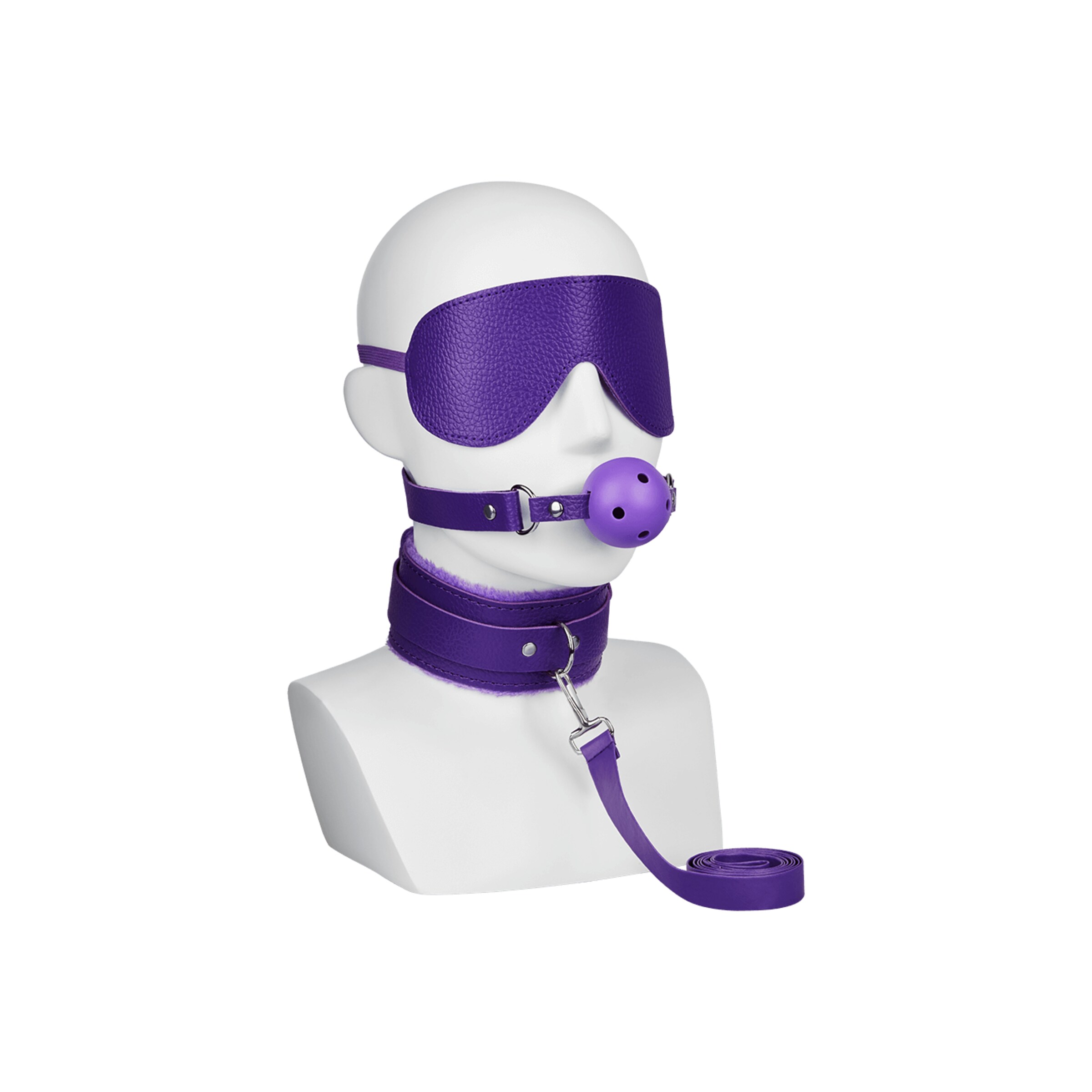 ensemble-de-bondage-polyvalent[nbhy]-7-pièces-Violet-2